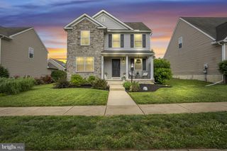 110 BASIL ST, Marietta, PA 17547