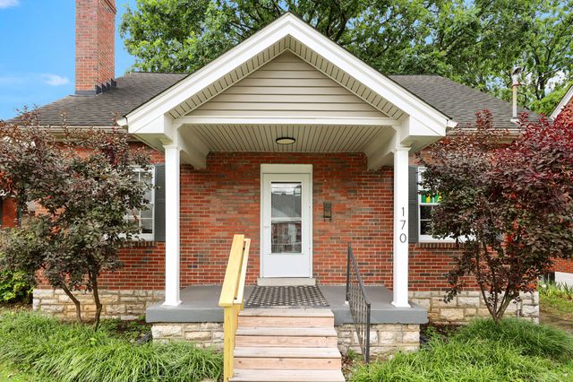 170 Burnett Avenue, Lexington, KY 40505