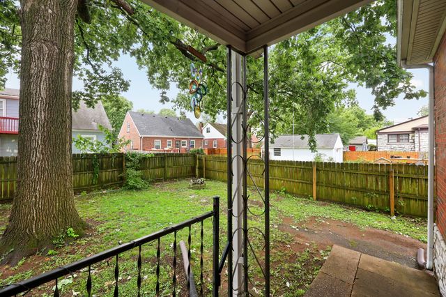 170 Burnett Avenue, Lexington, KY 40505
