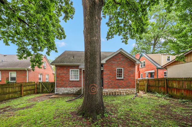 170 Burnett Avenue, Lexington, KY 40505