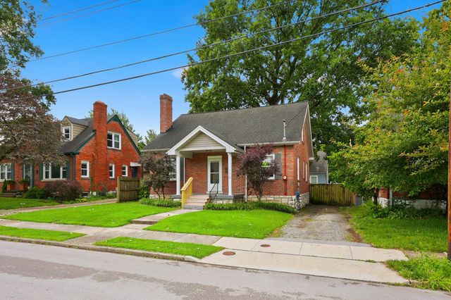 170 Burnett Avenue, Lexington, KY 40505
