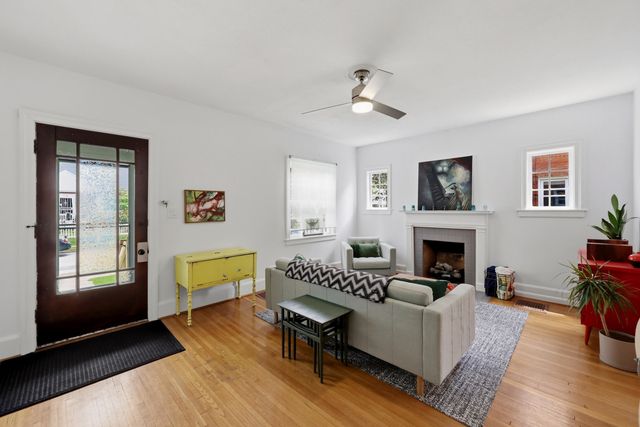170 Burnett Avenue, Lexington, KY 40505
