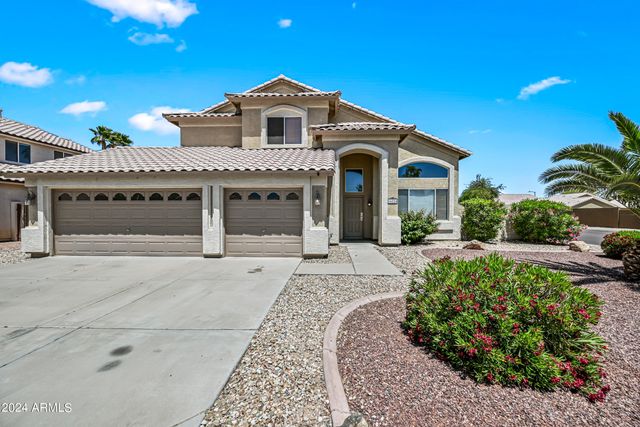 16224 W Jefferson Street, Goodyear, AZ 85338