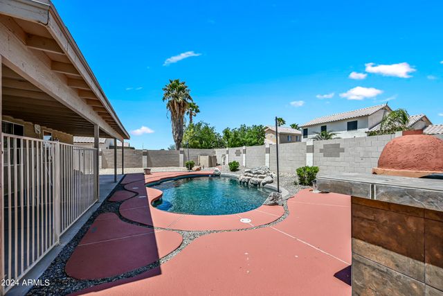 16224 W Jefferson Street, Goodyear, AZ 85338