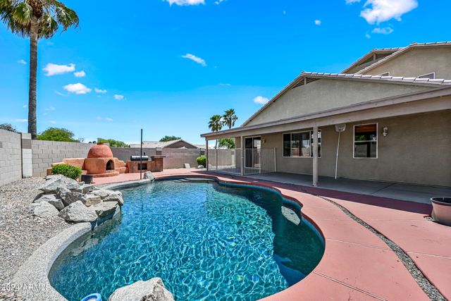 16224 W Jefferson Street, Goodyear, AZ 85338