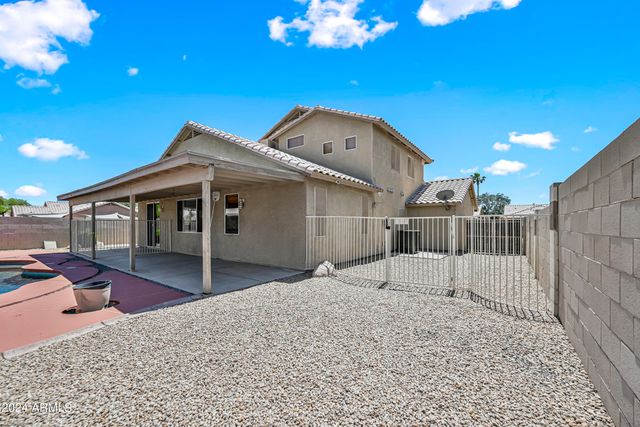 16224 W Jefferson Street, Goodyear, AZ 85338