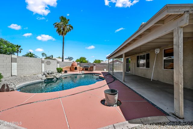 16224 W Jefferson Street, Goodyear, AZ 85338