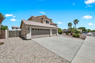 16224 W Jefferson Street, Goodyear, AZ 85338