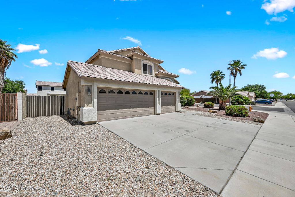 16224 W Jefferson Street, Goodyear, AZ 85338