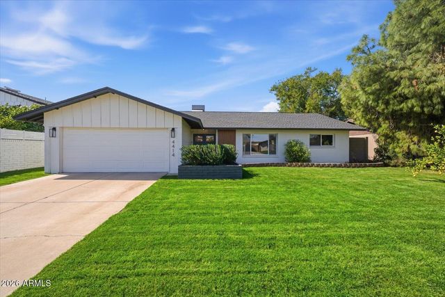 4414 S TERRACE Road, Tempe, AZ 85282