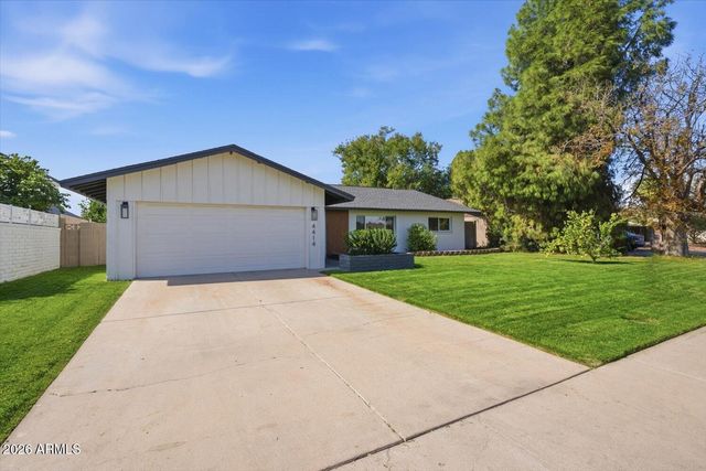 4414 S TERRACE Road, Tempe, AZ 85282