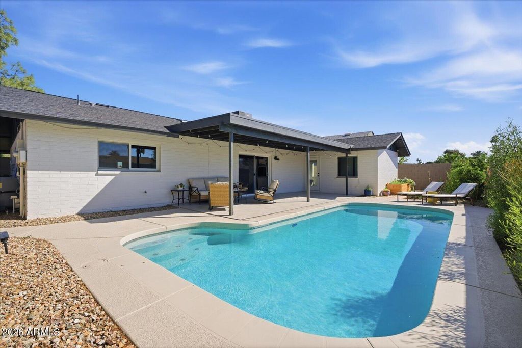 Image 25 of property listing at 4414 S TERRACE Road, Tempe, AZ 85282