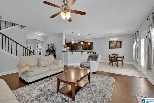 161 CHELSEA STATION DRIVE, Chelsea, AL 35043