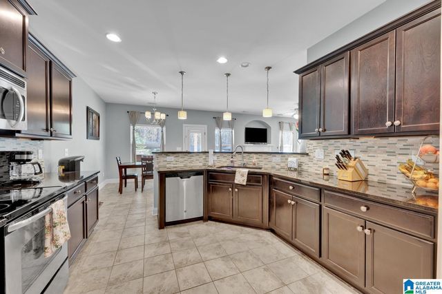 161 CHELSEA STATION DRIVE, Chelsea, AL 35043