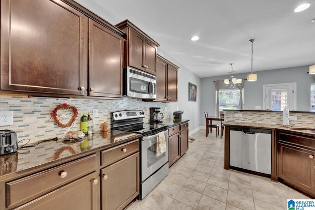 161 CHELSEA STATION DRIVE, Chelsea, AL 35043