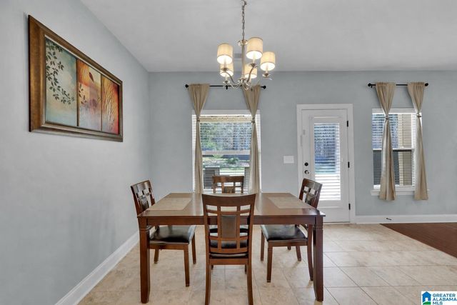 161 CHELSEA STATION DRIVE, Chelsea, AL 35043