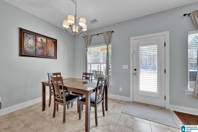 161 CHELSEA STATION DRIVE, Chelsea, AL 35043