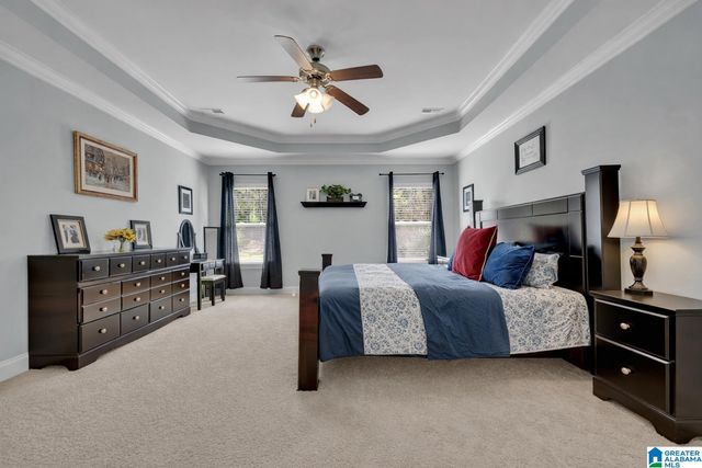 161 CHELSEA STATION DRIVE, Chelsea, AL 35043