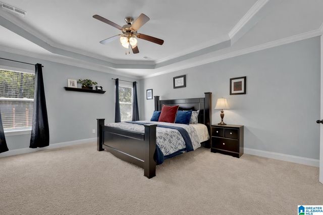 161 CHELSEA STATION DRIVE, Chelsea, AL 35043