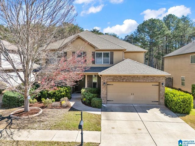 161 CHELSEA STATION DRIVE, Chelsea, AL 35043