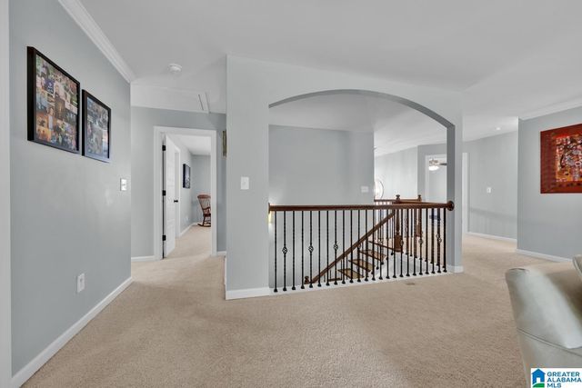 161 CHELSEA STATION DRIVE, Chelsea, AL 35043