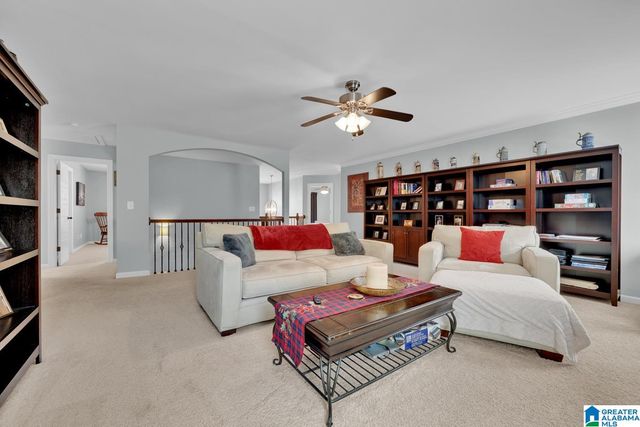 161 CHELSEA STATION DRIVE, Chelsea, AL 35043