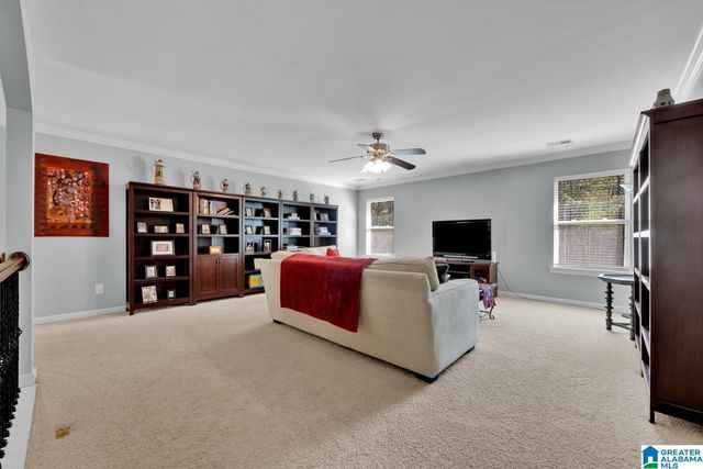 161 CHELSEA STATION DRIVE, Chelsea, AL 35043