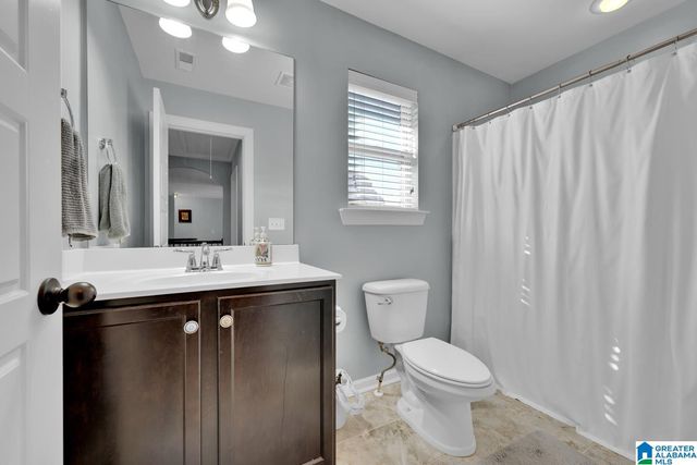 161 CHELSEA STATION DRIVE, Chelsea, AL 35043