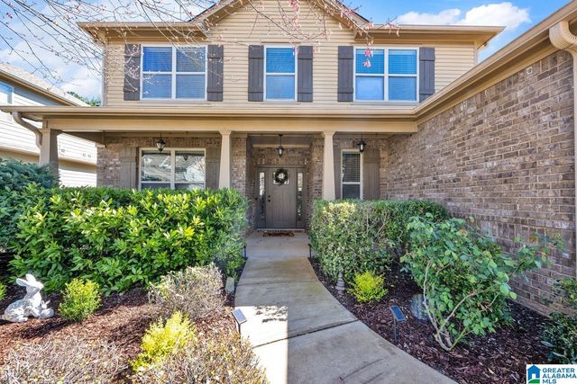 161 CHELSEA STATION DRIVE, Chelsea, AL 35043