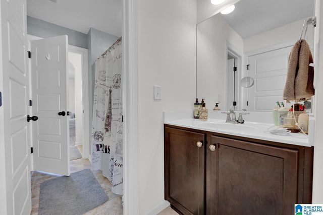 161 CHELSEA STATION DRIVE, Chelsea, AL 35043