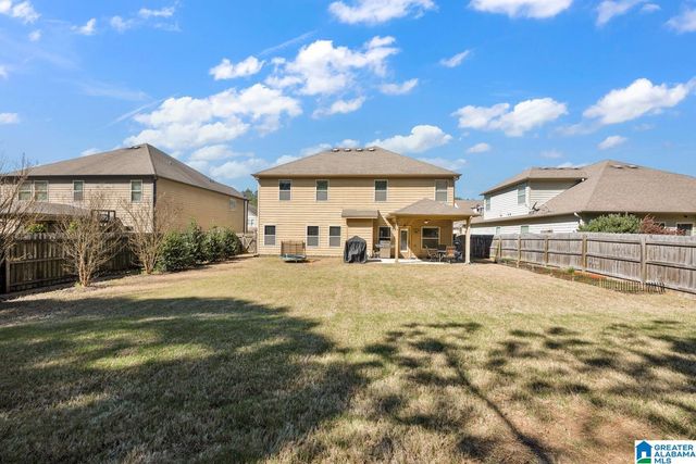 161 CHELSEA STATION DRIVE, Chelsea, AL 35043