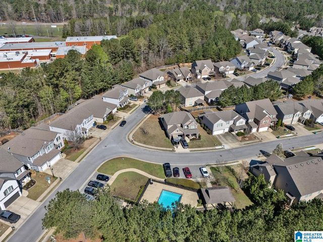 161 CHELSEA STATION DRIVE, Chelsea, AL 35043