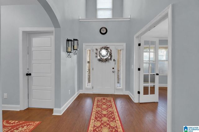 161 CHELSEA STATION DRIVE, Chelsea, AL 35043