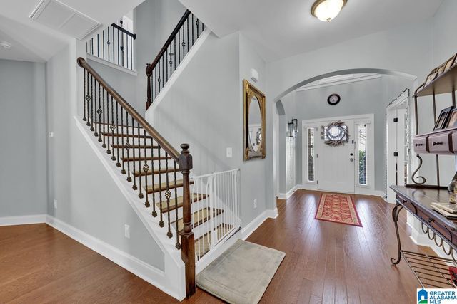 161 CHELSEA STATION DRIVE, Chelsea, AL 35043