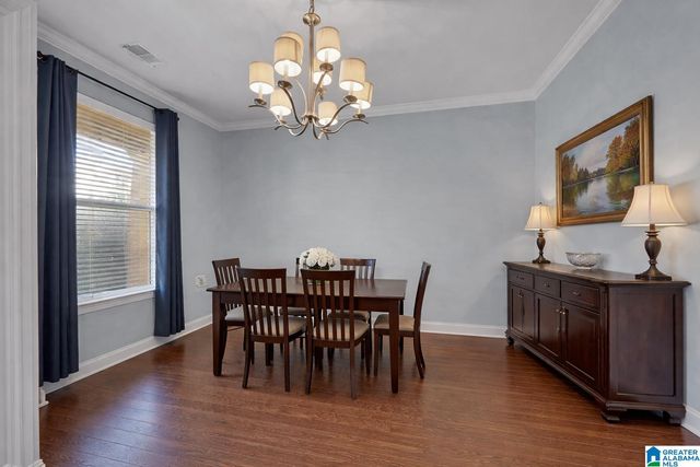 161 CHELSEA STATION DRIVE, Chelsea, AL 35043