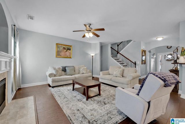 161 CHELSEA STATION DRIVE, Chelsea, AL 35043