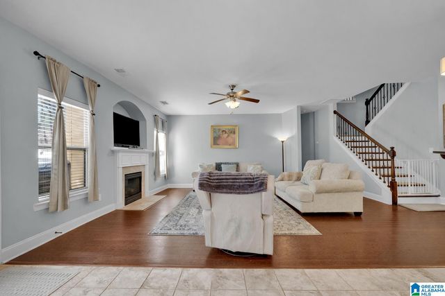 161 CHELSEA STATION DRIVE, Chelsea, AL 35043