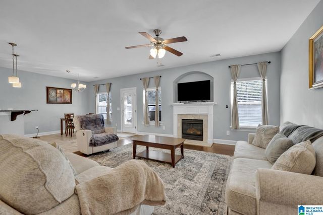 161 CHELSEA STATION DRIVE, Chelsea, AL 35043