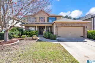 161 CHELSEA STATION DRIVE, Chelsea, AL 35043
