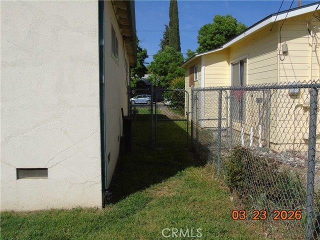 440 E Sycamore Street, Willows, CA 95988