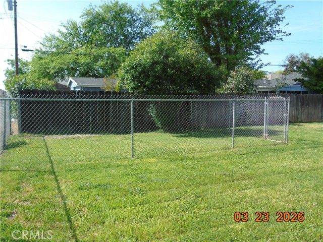 440 E Sycamore Street, Willows, CA 95988