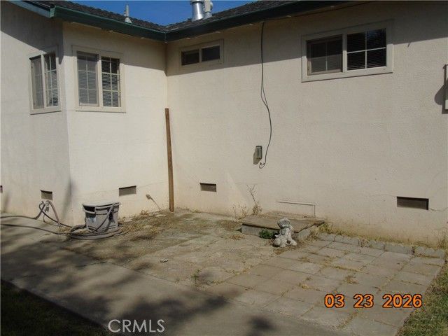 440 E Sycamore Street, Willows, CA 95988