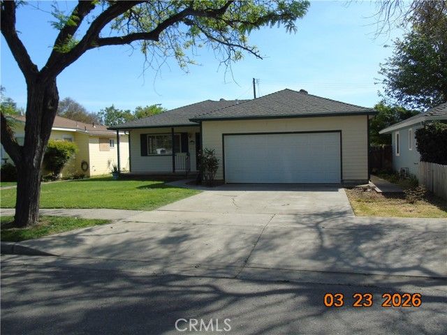 440 E Sycamore Street, Willows, CA 95988