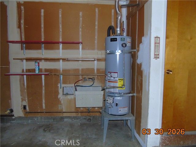 440 E Sycamore Street, Willows, CA 95988