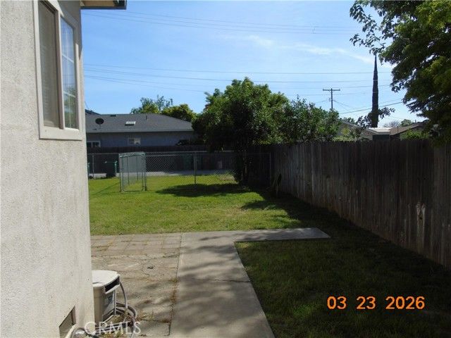 440 E Sycamore Street, Willows, CA 95988