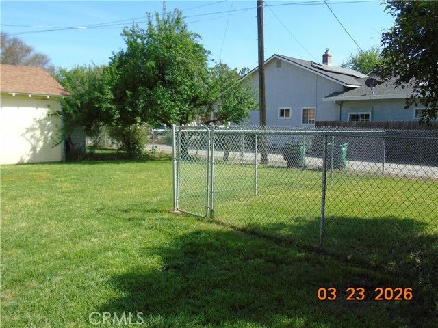 440 E Sycamore Street, Willows, CA 95988