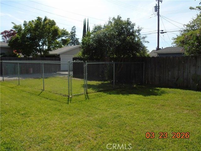 440 E Sycamore Street, Willows, CA 95988