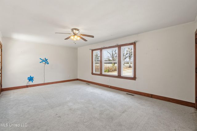 1501 Eatonville Road, Hattiesburg, MS 39401