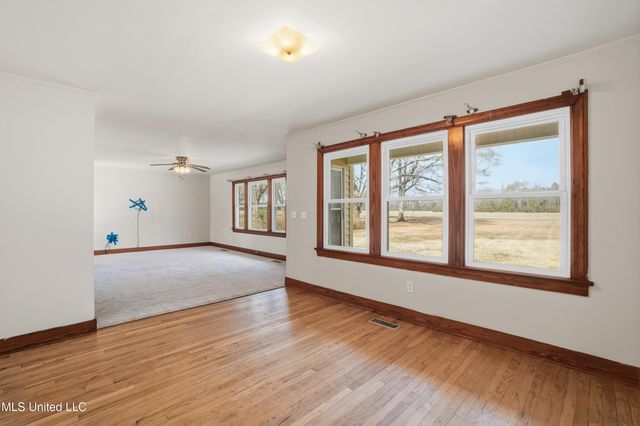 1501 Eatonville Road, Hattiesburg, MS 39401