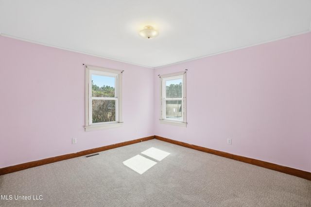 1501 Eatonville Road, Hattiesburg, MS 39401